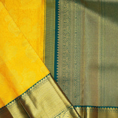 Goog Looking Fancy Saree With Designer Blouse